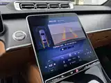 Фото 24 - Mercedes-Benz S-Class