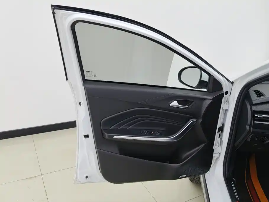 Chery Tiggo 3x 2025 2024 1.5L CVT Excellence