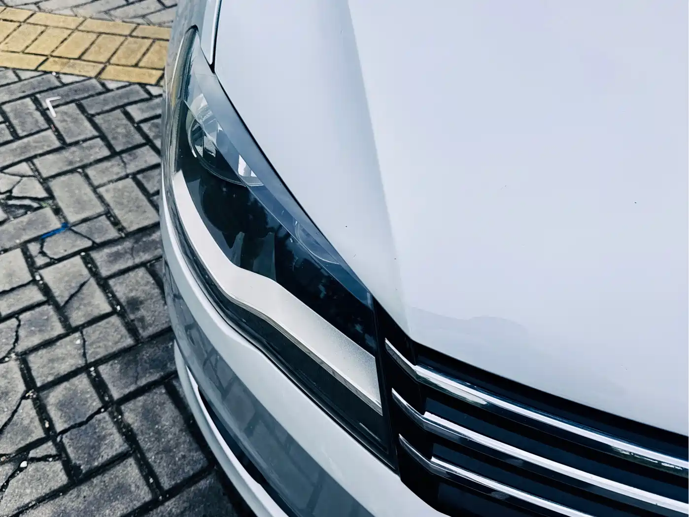 Volkswagen Bora 2014 1.6L Automatic Comfort Edition фото 4