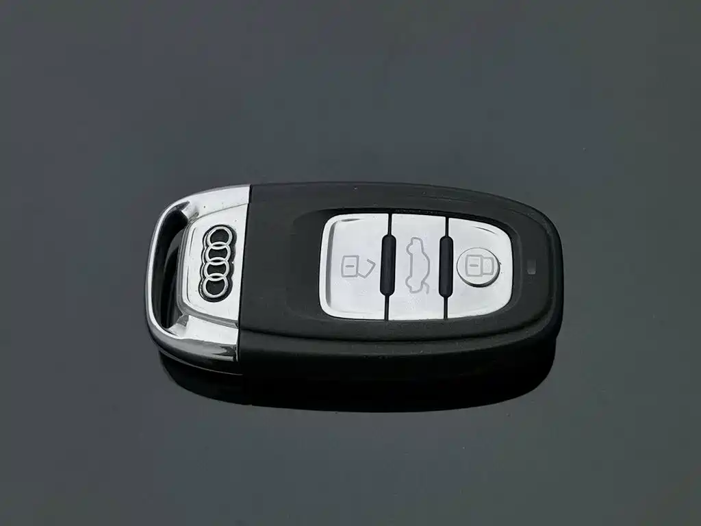 Audi Q5 2018 2017 Plus 40 TFSI Technology