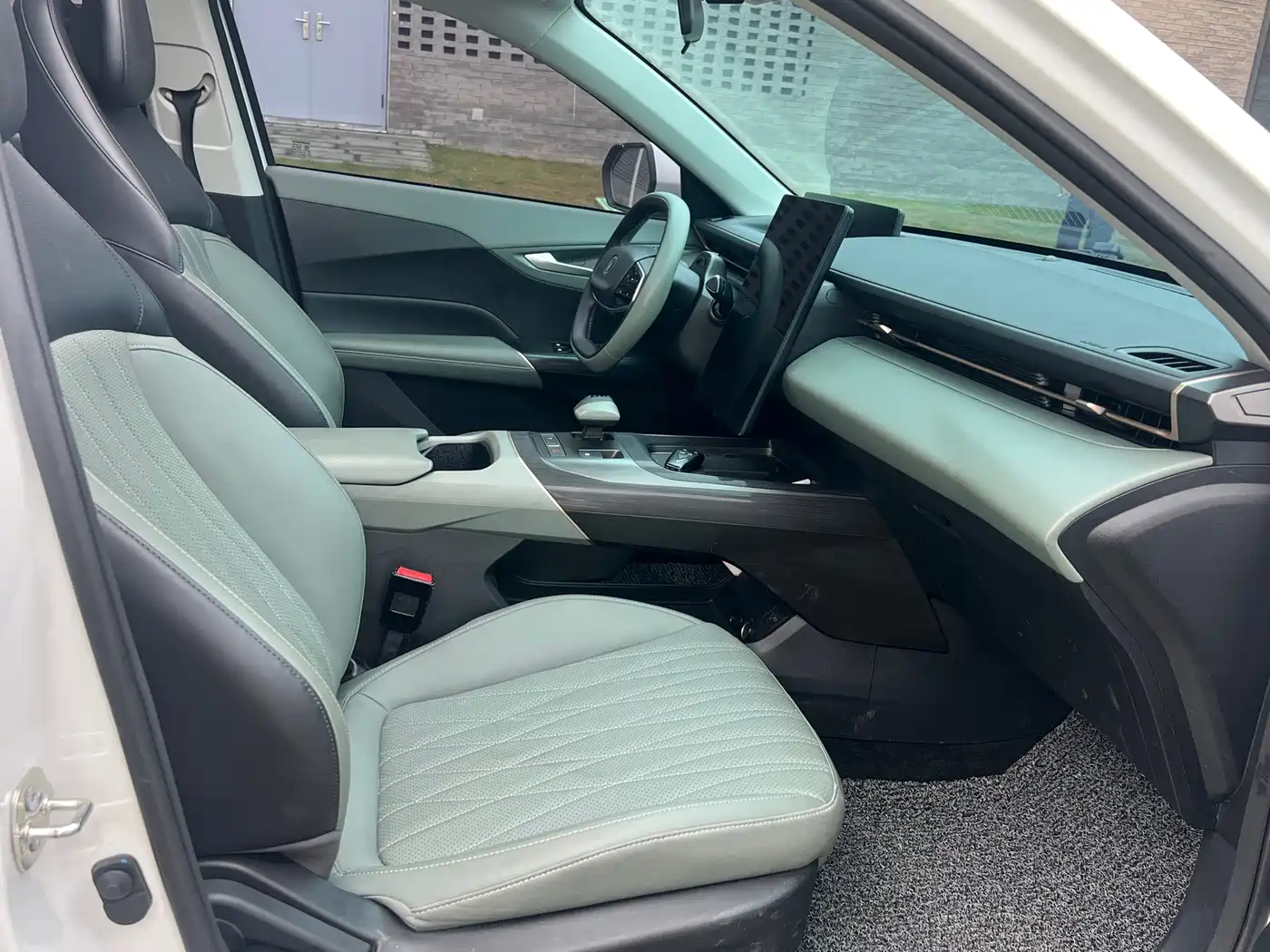 Changan Yida 2023 2023 Blue Whale NE 1.5T GDI DCT Enjoyment Edition