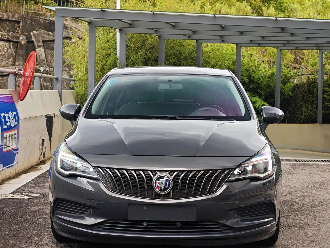 Buick Verano 2016 Hatchback 15S Automatic Leading фото 2