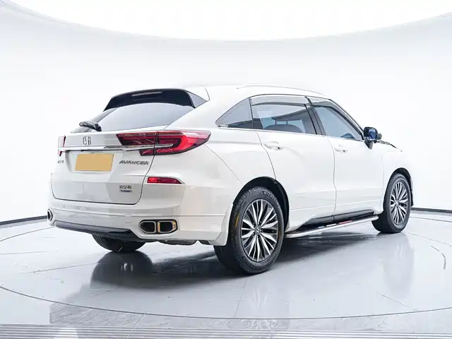 Honda Avancier 2020 370TURBO 2WD Luxury Edition — фото 5