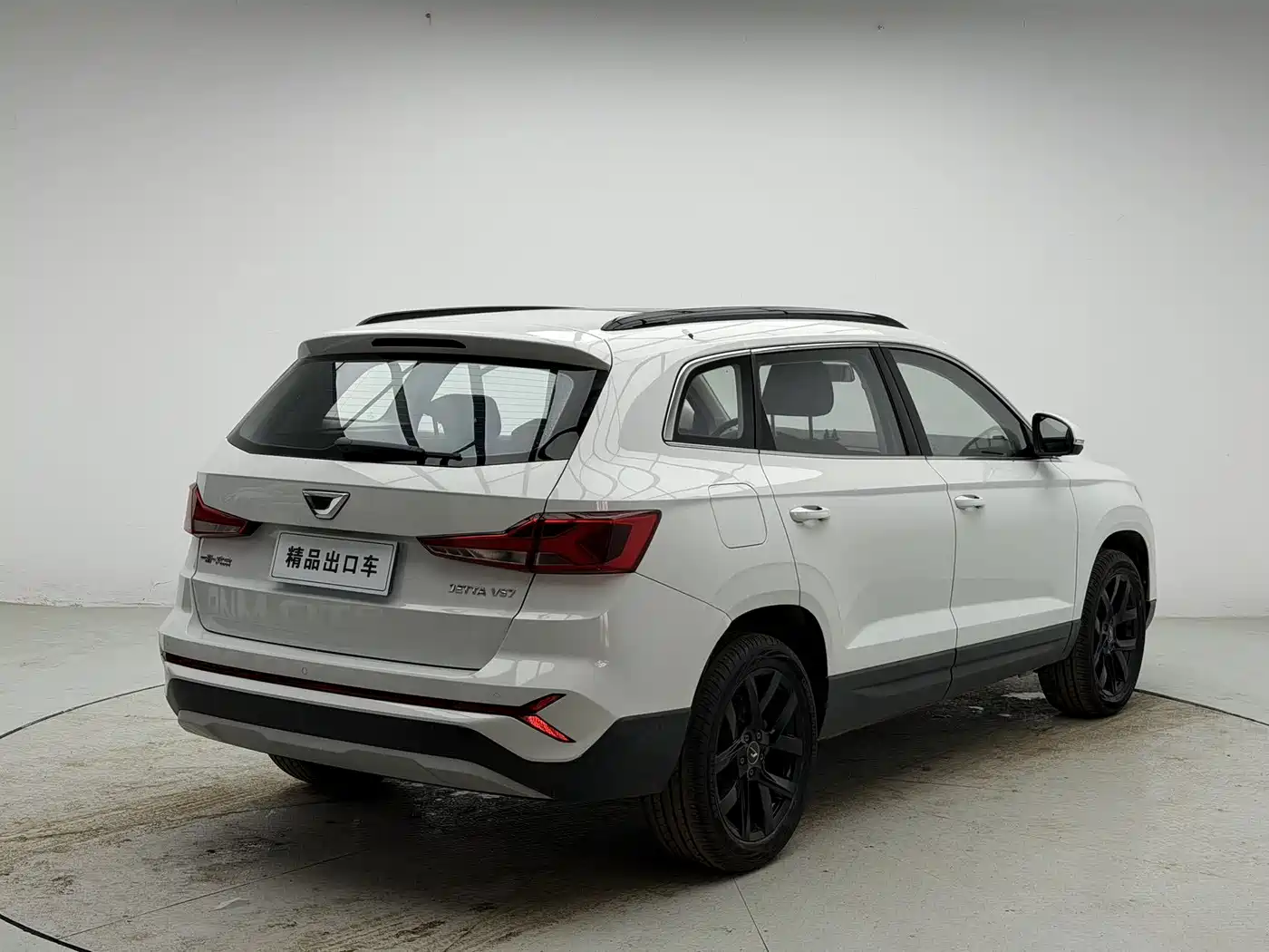 Jetta VS7 2023 2023 280TSI Auto Progressive Edition