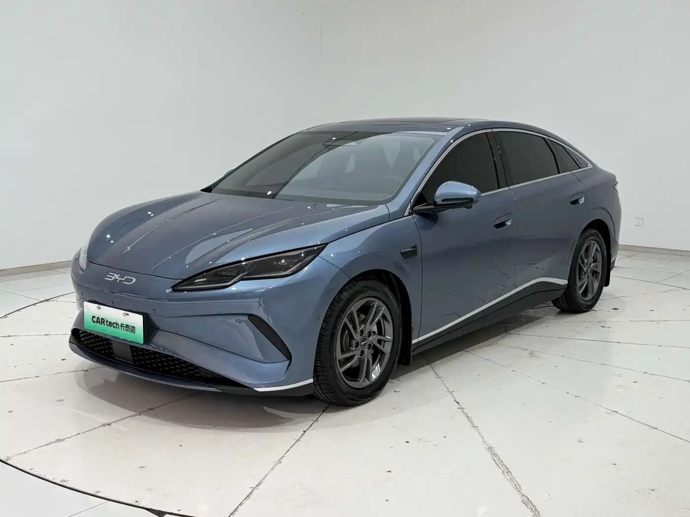 BYD Seal 06 New Energy 2026 2025 Model EV 545KM Premium