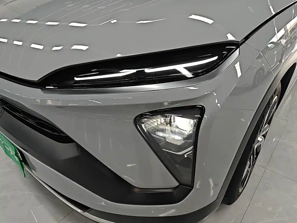 NIO ES6 2023 2022 Model 75kWh Performance