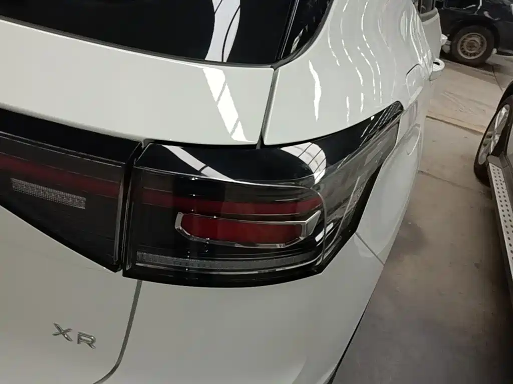 Volkswagen Tharu 2026 2026 New Sharp 1.5L Aspiration Edition