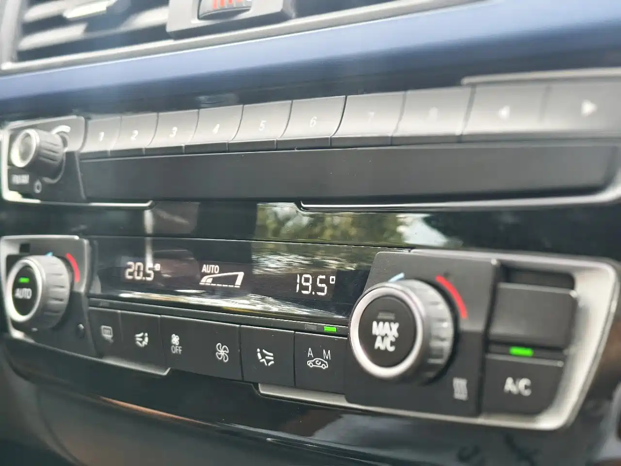 BMW 4 Series 2017 425i M Sport Package фото 6