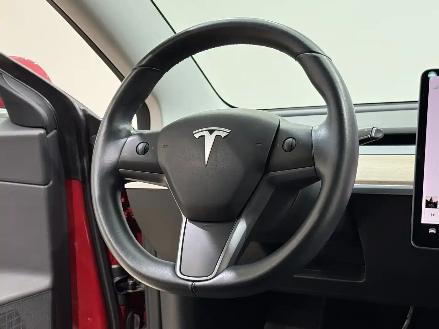 Tesla Model 3 (Import) 2019 2019 Long Range All-Wheel Drive Edition