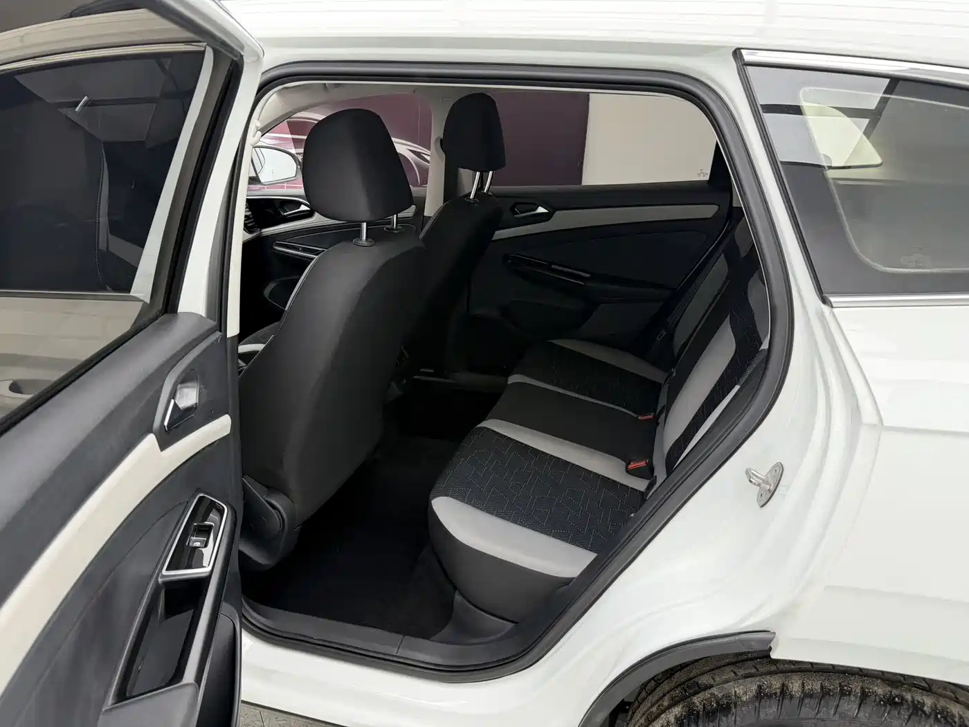 Jetta VS7 2023 2023 280TSI Auto Progressive Edition
