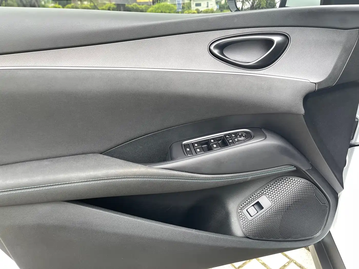 BYD Seal 06 New Energy 2025 2024 DM-i 80KM Luxury