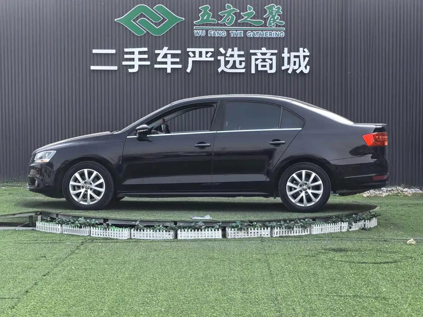 Volkswagen Sagitar 2012 1.4TSI Automatic Luxury фото 22