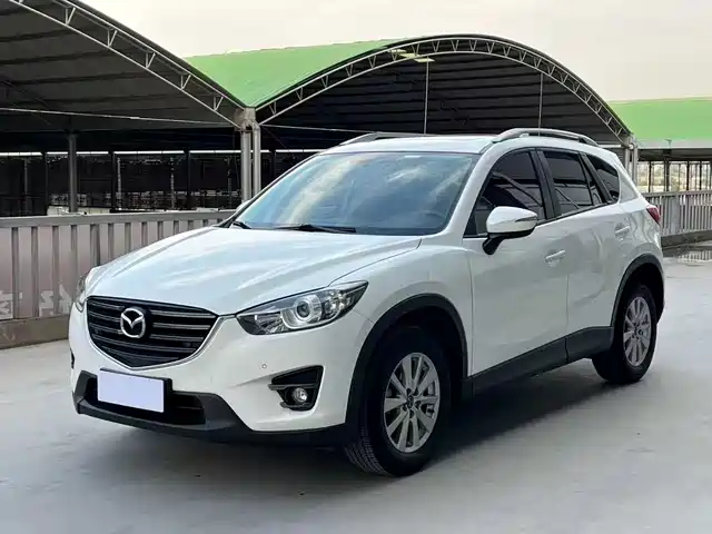 MAZDA CX 5