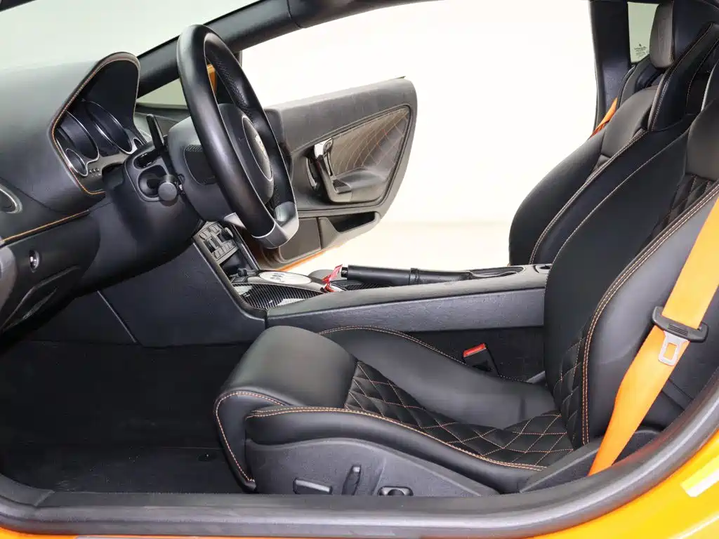 Lamborghini Gallardo 2011 2008 LP 560-4
