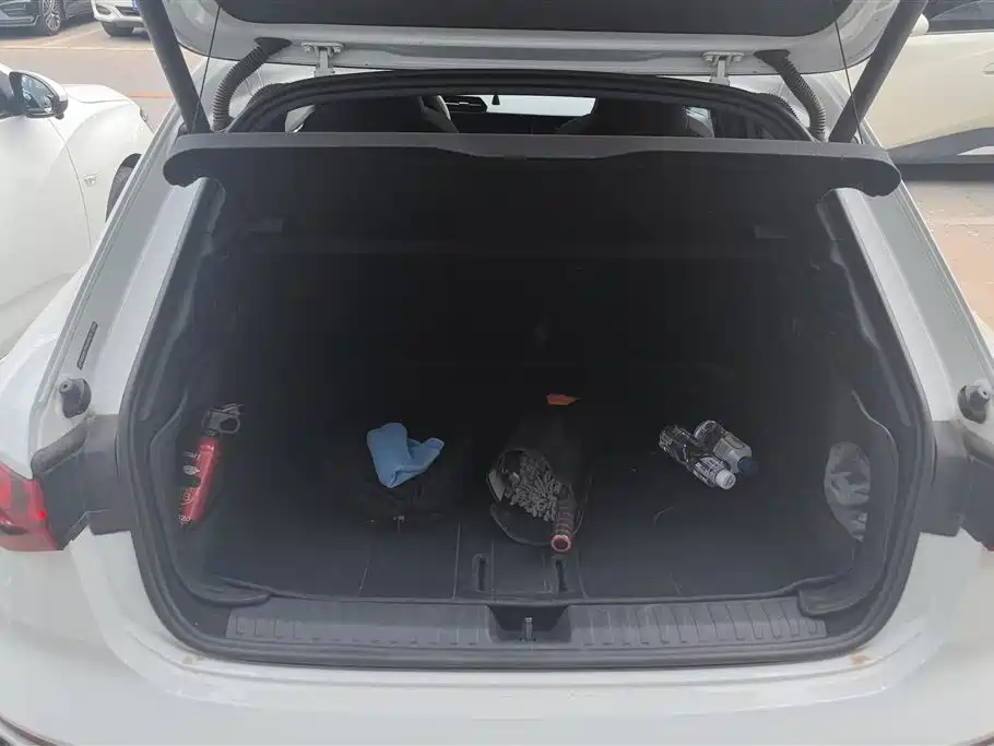 Audi A3 2024 Model Sportback 35 TFSI Fashion Sport фото 4