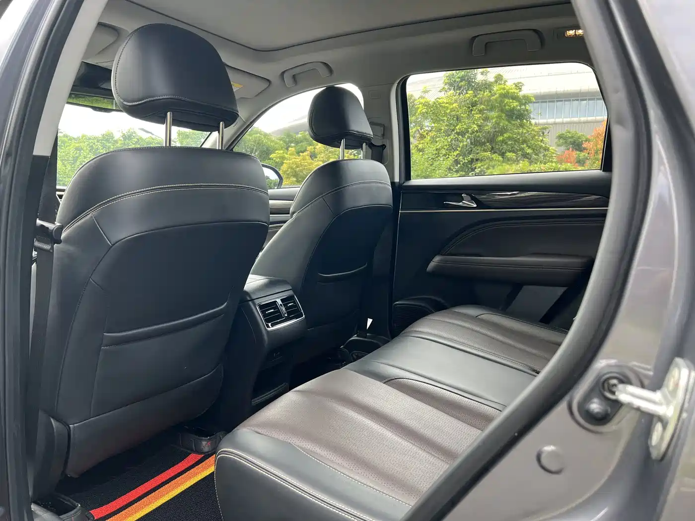 GAC Trumpchi Trumpchi GS5 2019 2019 270T Automatic Premium