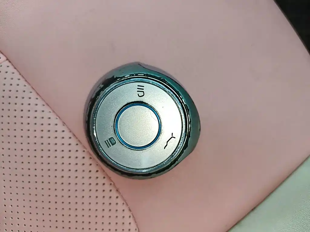 Nezha Auto Nezha V 2021 2021 Witch Edition