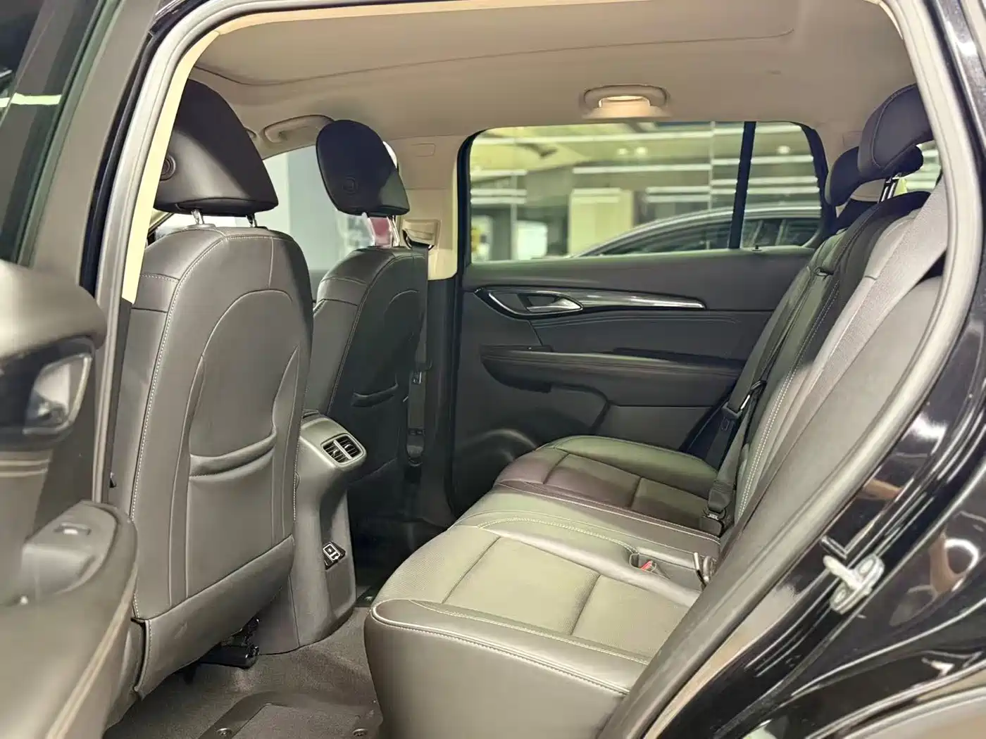 Фото 7 - Buick Envision Plus