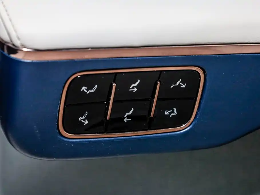 ZEEKR MIX 2026 2025 Smart Driving Edition