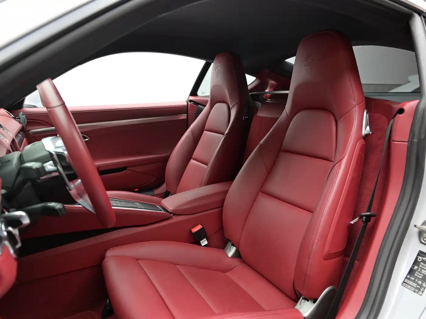 Porsche 718 2025 2023 Cayman Style Edition 2.0T