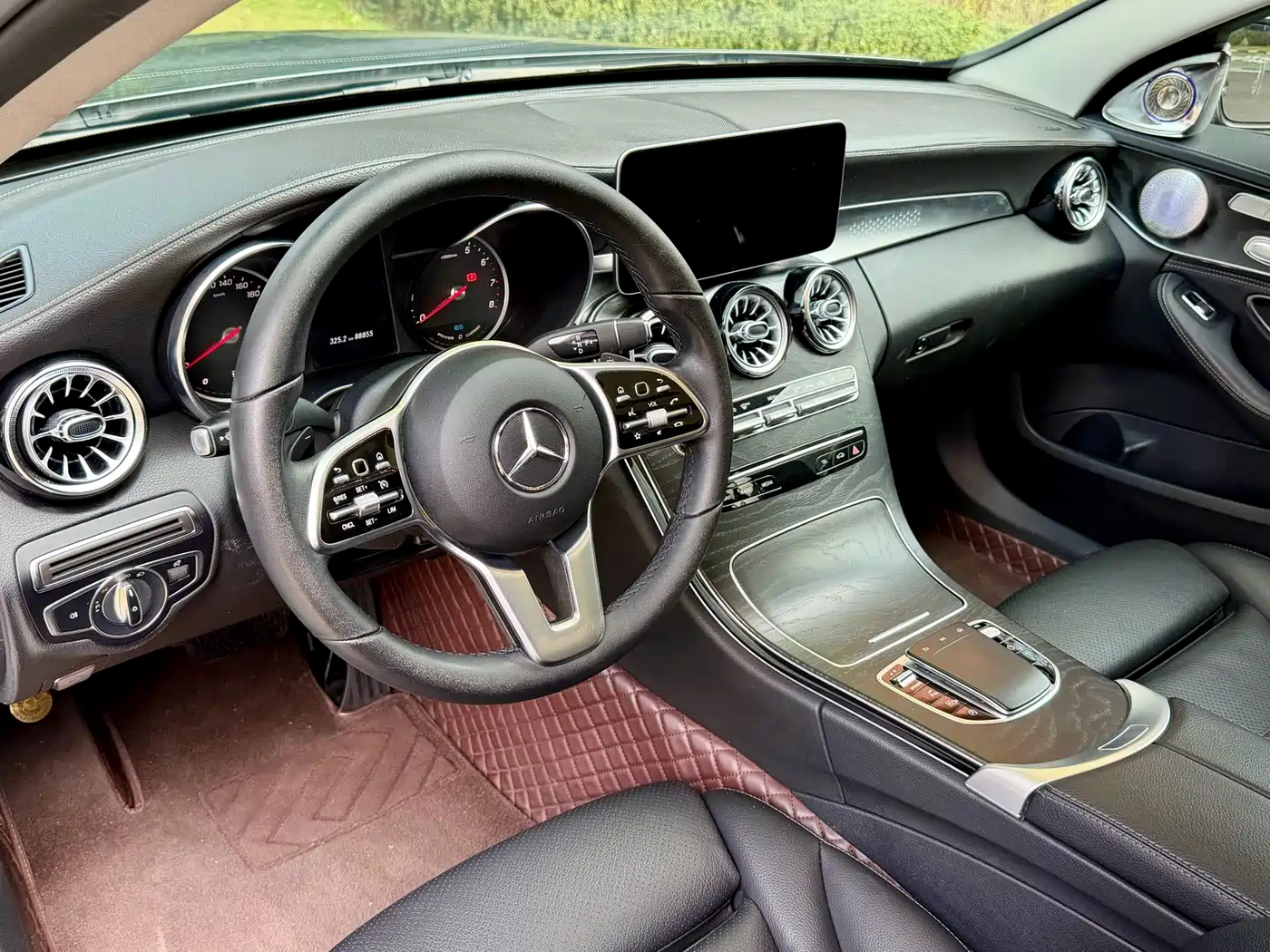 Mercedes-Benz C-Class 2019 C 260 L Sport фото 7
