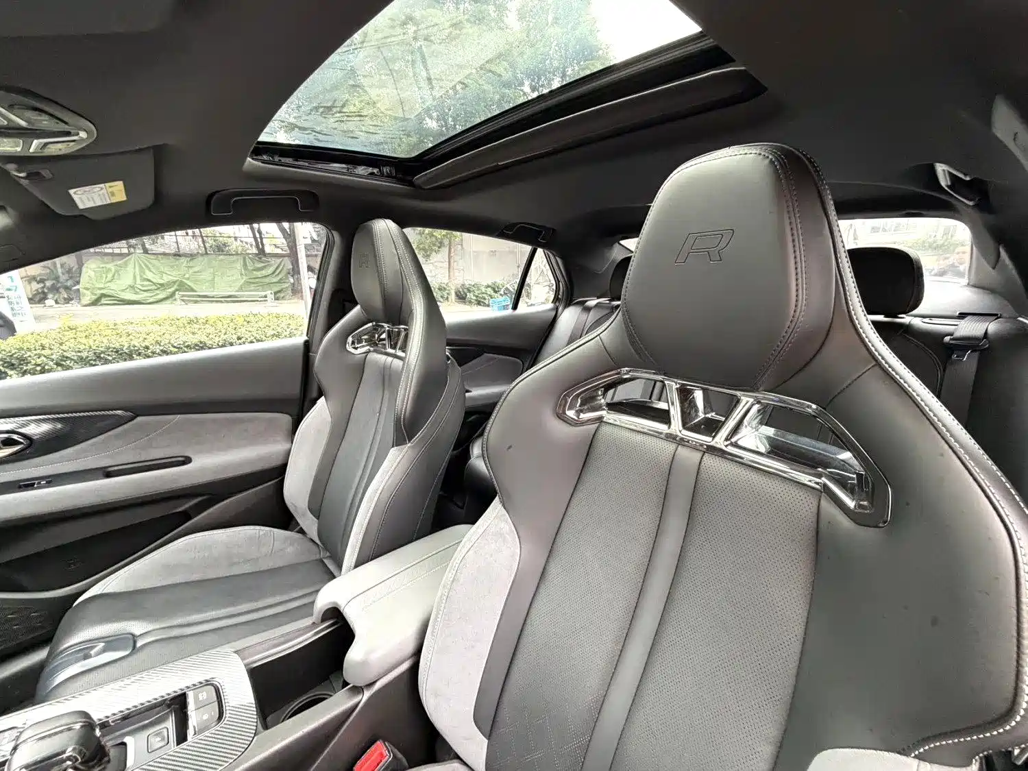 Photo 5 - GAC Trumpchi Trumpchi Emkoo