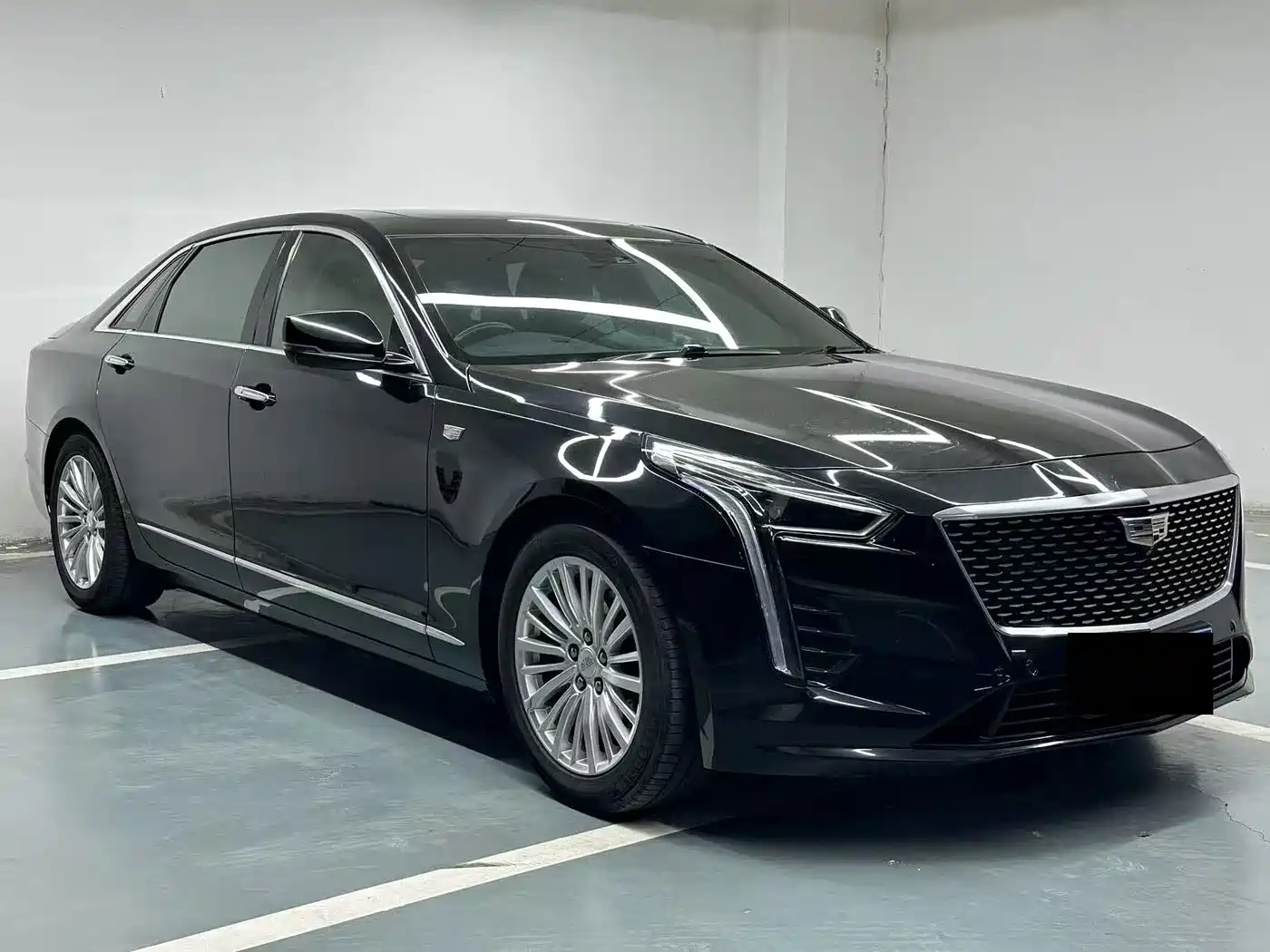 Cadillac CT6 2020 28T Luxury фото 3