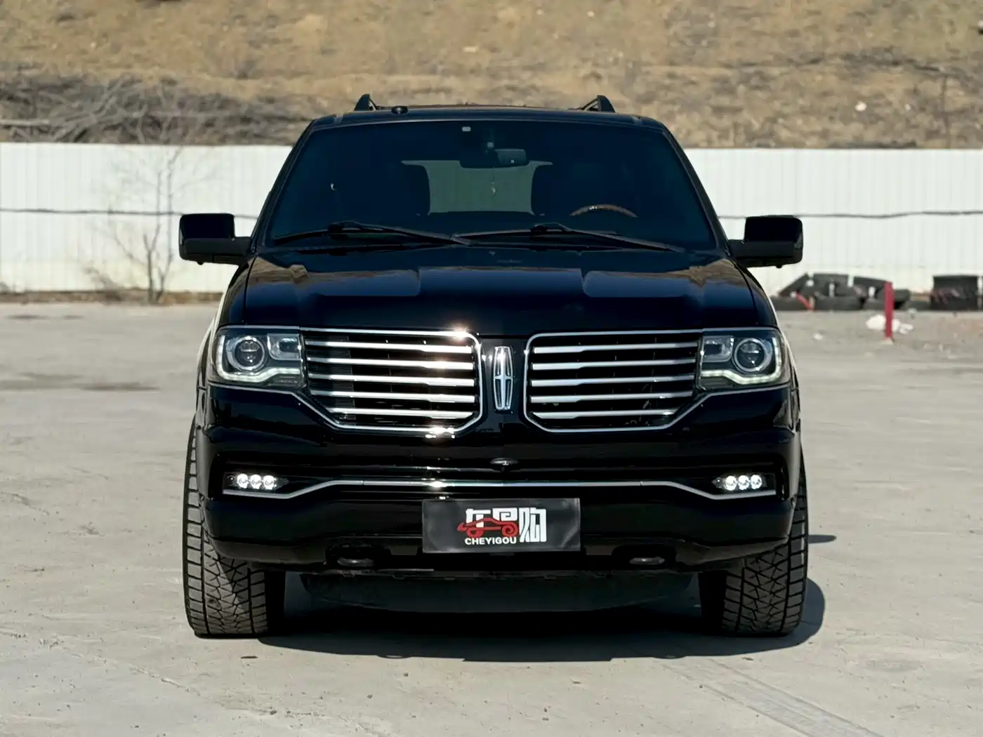 LINCOLN NAVIGATOR