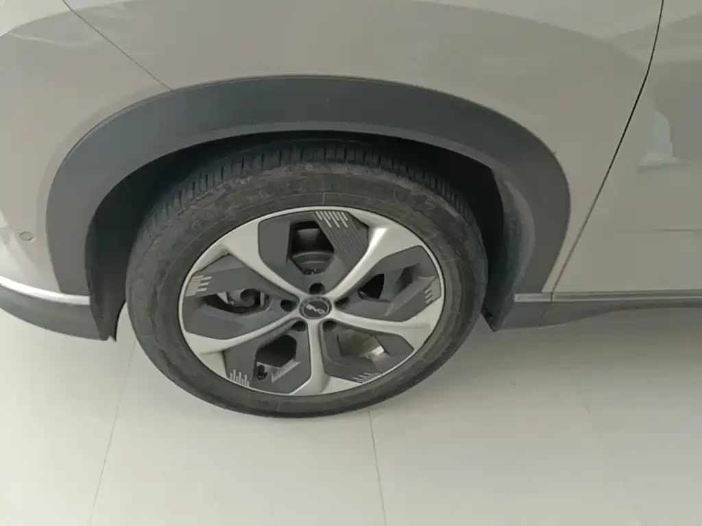 BYD Frigate 07 2024 2024 Glory Edition DM-i 205KM Flagship