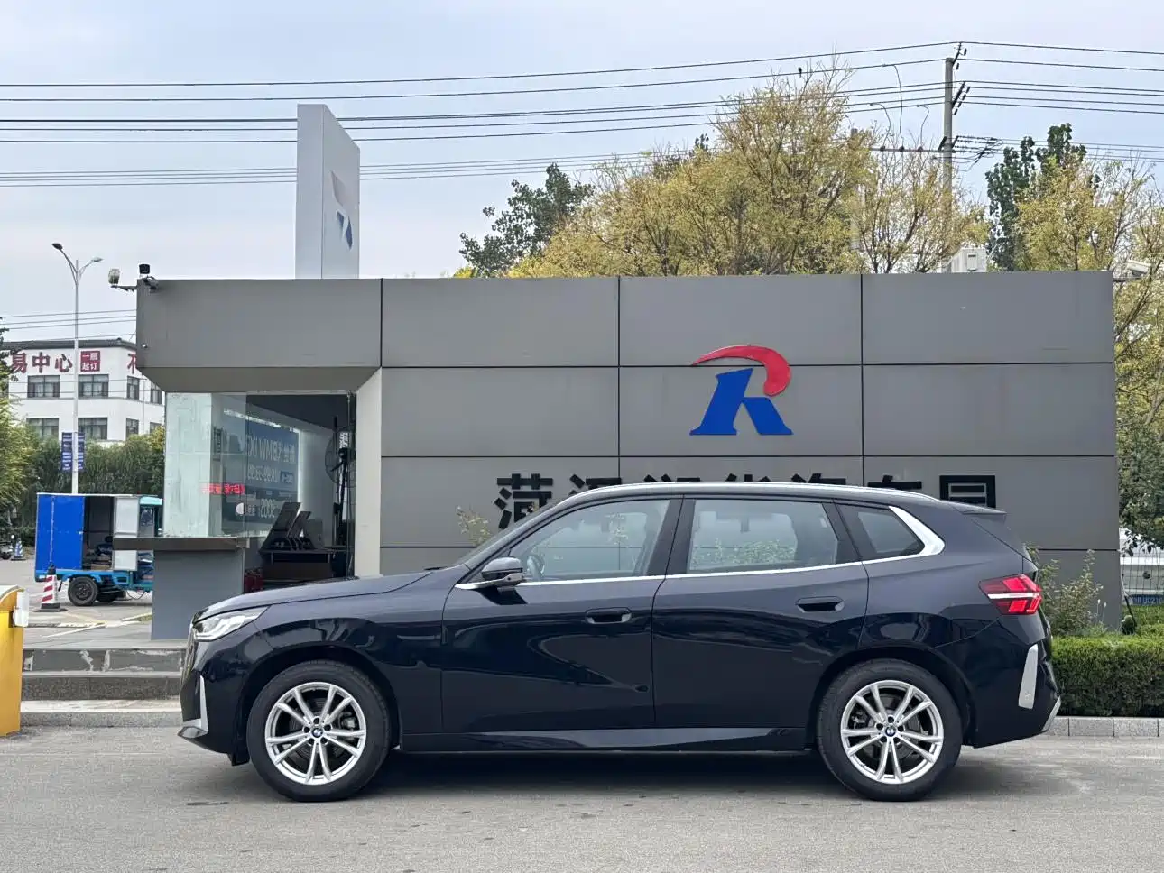Фото 3 - BMW X3