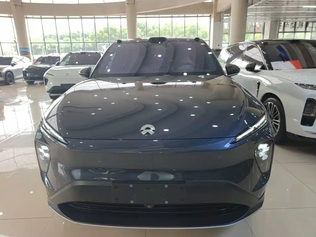 2024 NIO EC7
