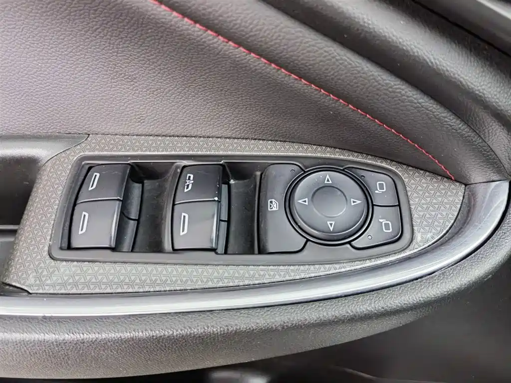 Chevrolet Malibu XL 2019 Redline 550T Automatic Sharp Action Edition фото 9