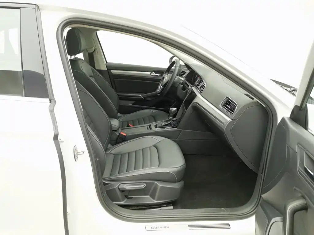 Volkswagen Lamando, миниатюра 23