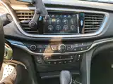 Фото 13 - Buick Excelle