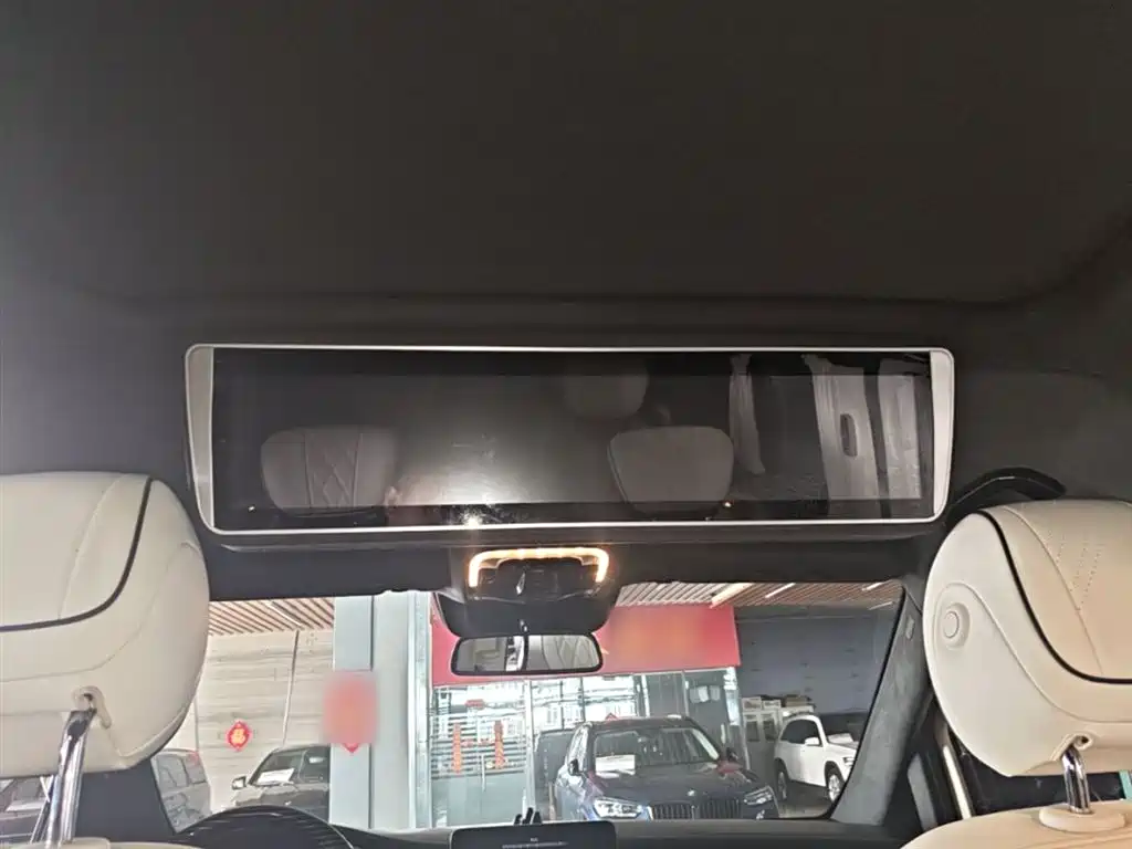 Mercedes-Benz V-Class 2021 V 260 Pilot Edition фото 18