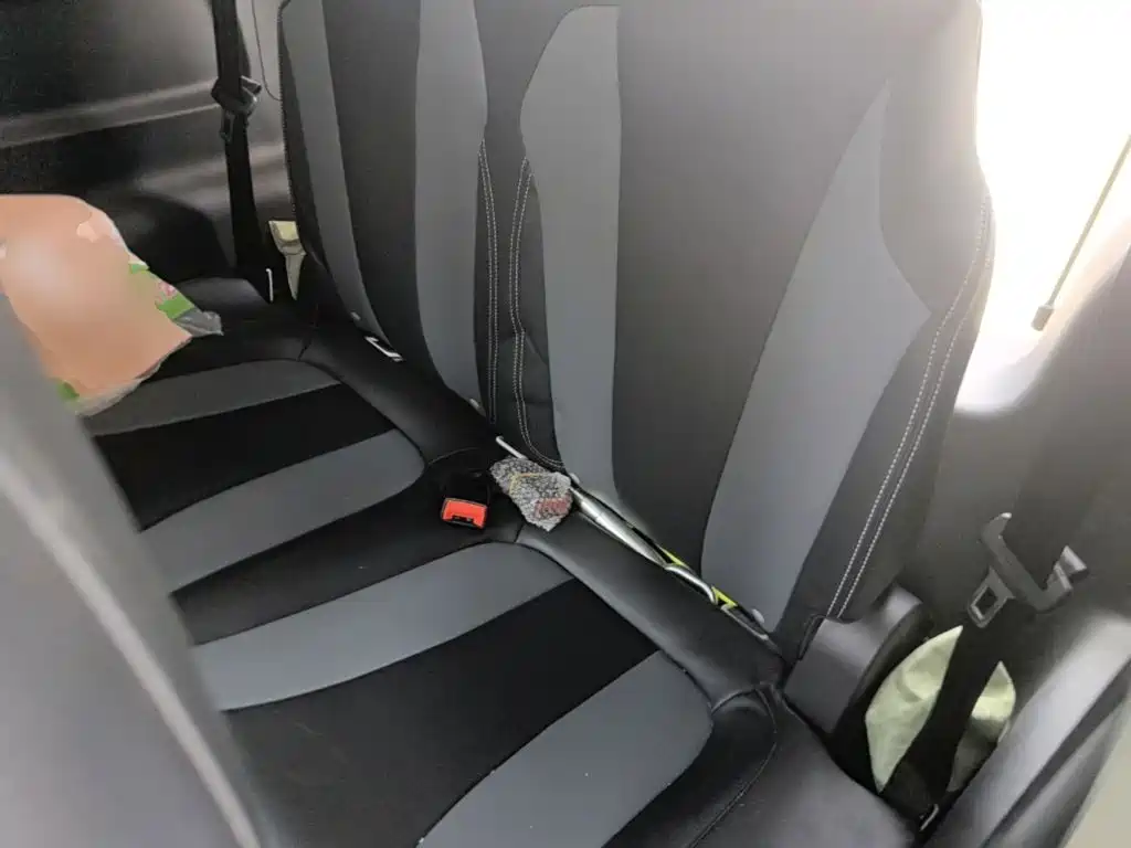Roewe Kaiwei CLEVER 2023 2022 311km Vitality Bobo Edition