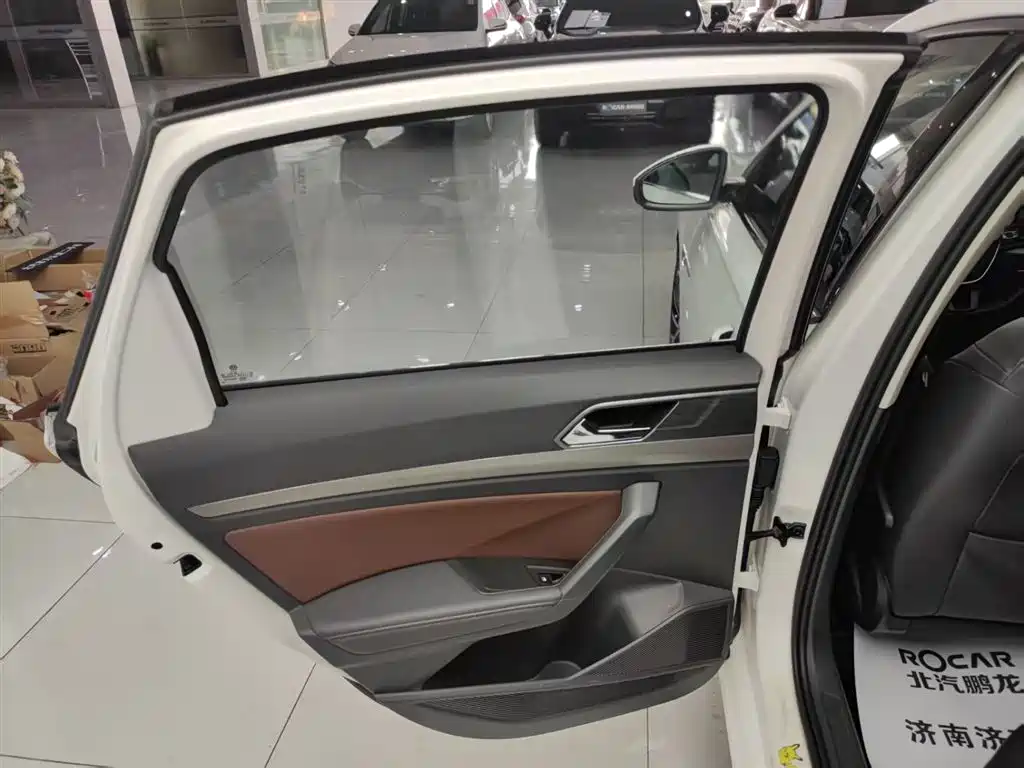 Volkswagen Lavida 2019 280TSI DSG Luxury Edition China VI фото 27