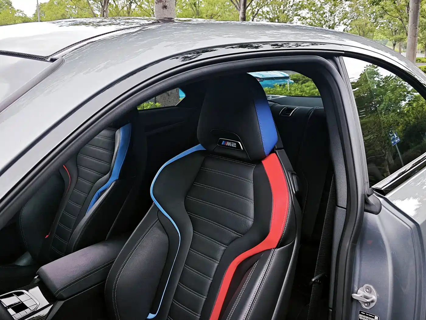 BMW M2 2026 2024 M2