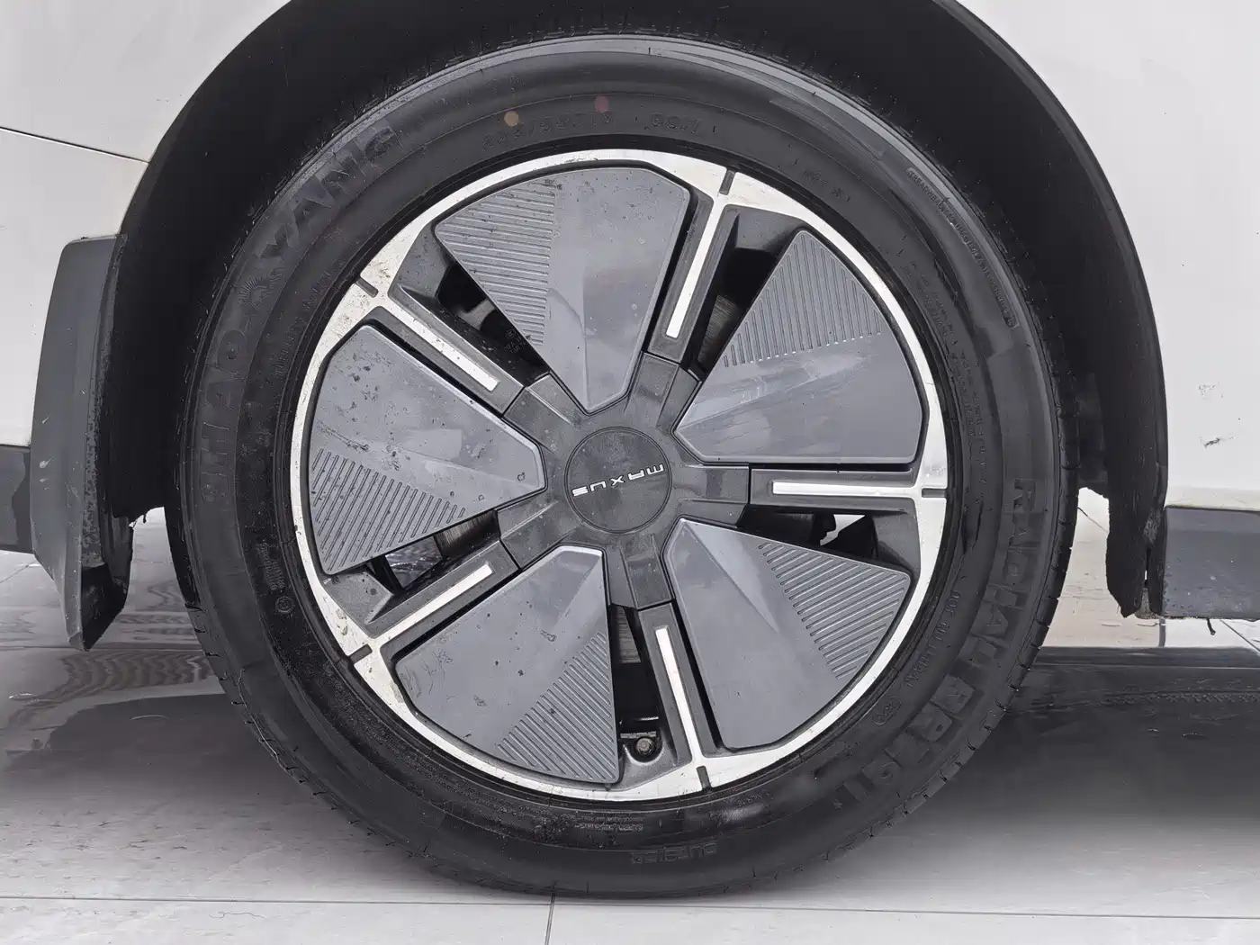 SAIC Maxus Dajia 7 2024 2024 Model 605km Alpine Extended Range 7-Seater