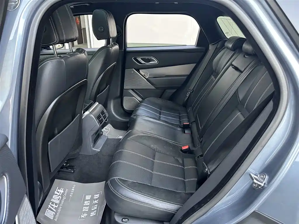 Land Rover Range Rover Velar 2020 P380 R-DYNAMIC SE фото 15