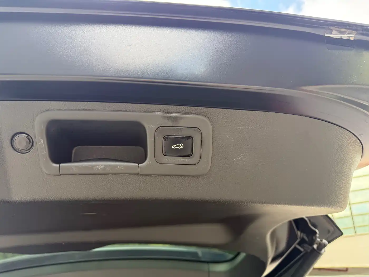 GAC Trumpchi Trumpchi GS8 2022 Pilot Series 2.0TGDI 2WD Premium Edition (7-Seater) фото 44