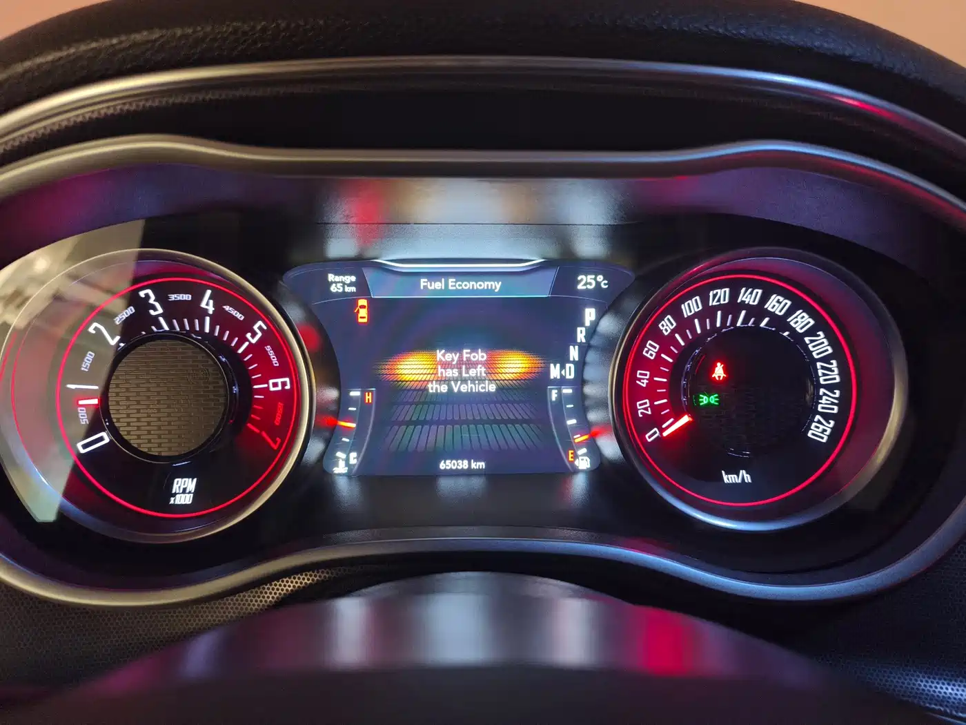 Dodge Challenger 2018 2019 Base Model