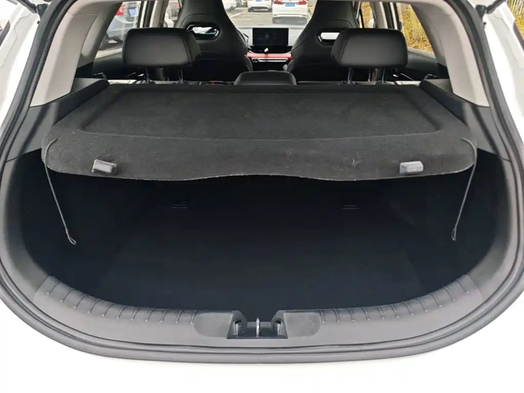 Geely Emgrand S 2021 2021 1.4T CVT Luxury