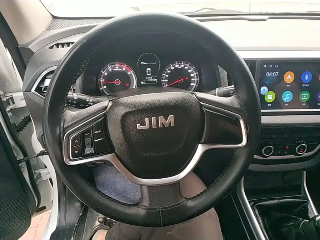 Isuzu Ruimai 2021 2020 2.8T Classic 2WD Diesel China VI Premium Long Wheelbase JE493ZLQ6E