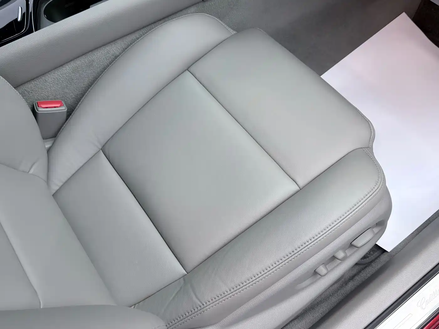 Cadillac CTS (Import) 2016 2014 28T Elite