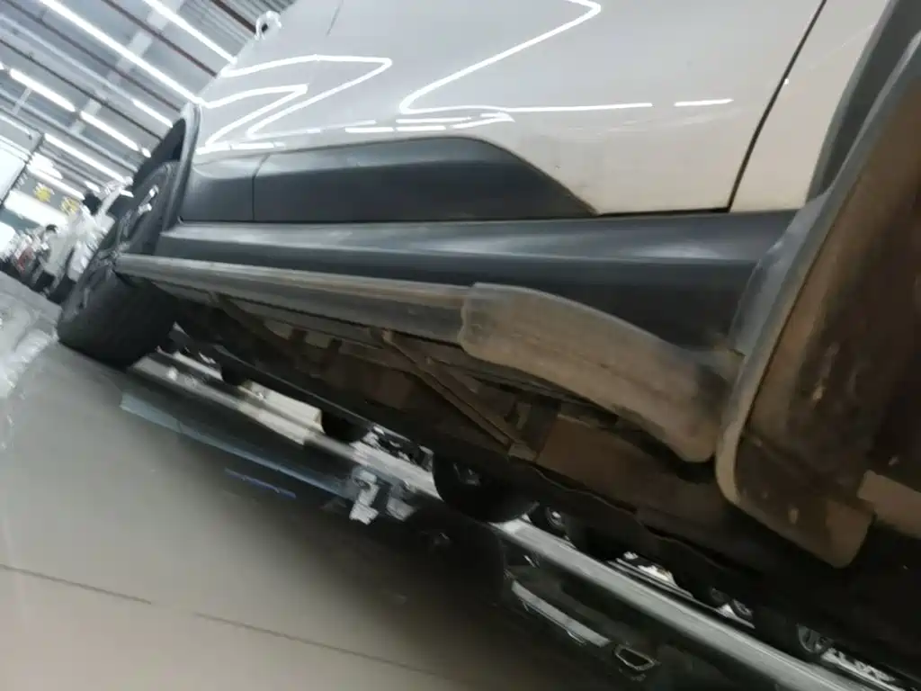 BYD Yuan Pro 2022 2021 401KM Premium Model