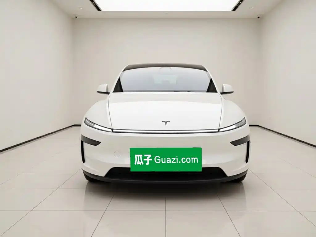 Фото 2 - Tesla Model Y