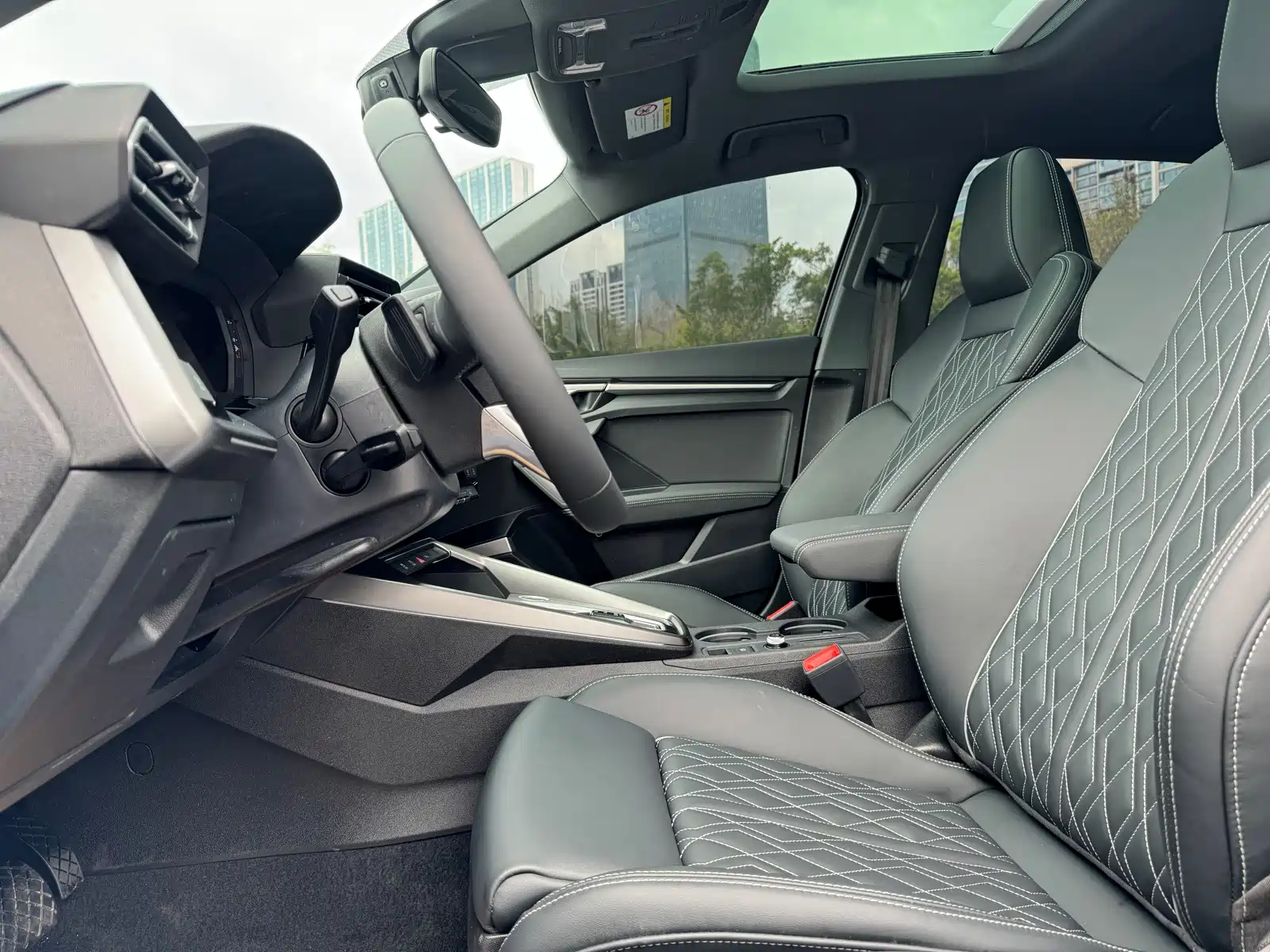 Фото 5 - Audi A3