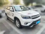 Фото 3 - Changan CS75