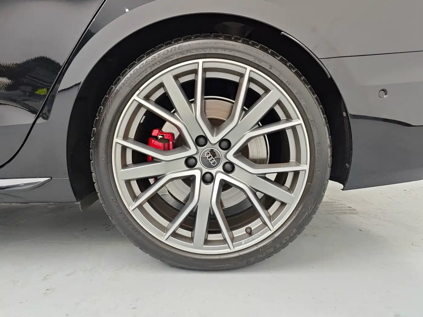 Audi S4 2024 2024 S4 Avant 3.0TFSI